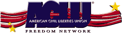 ACLU Logo